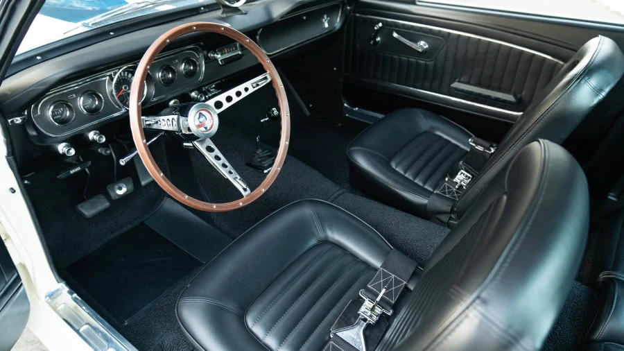 1966 Shelby GT350 - Image 17 of 31