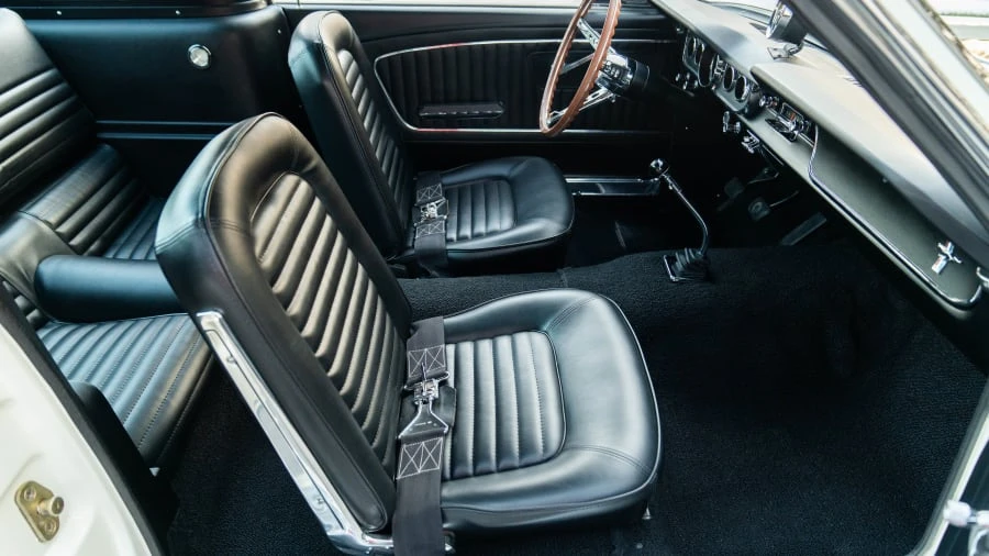 1966 Shelby GT350 - Image 21 of 31