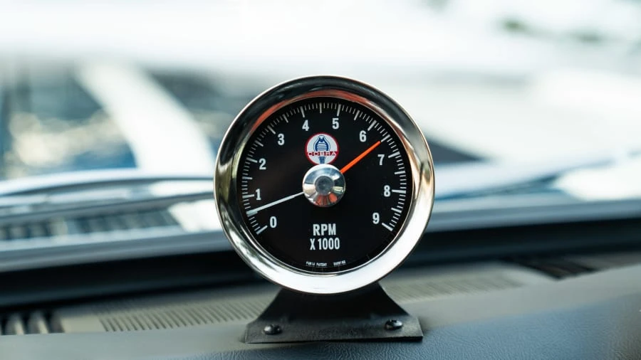 1966 Shelby GT350 - Image 25 of 31