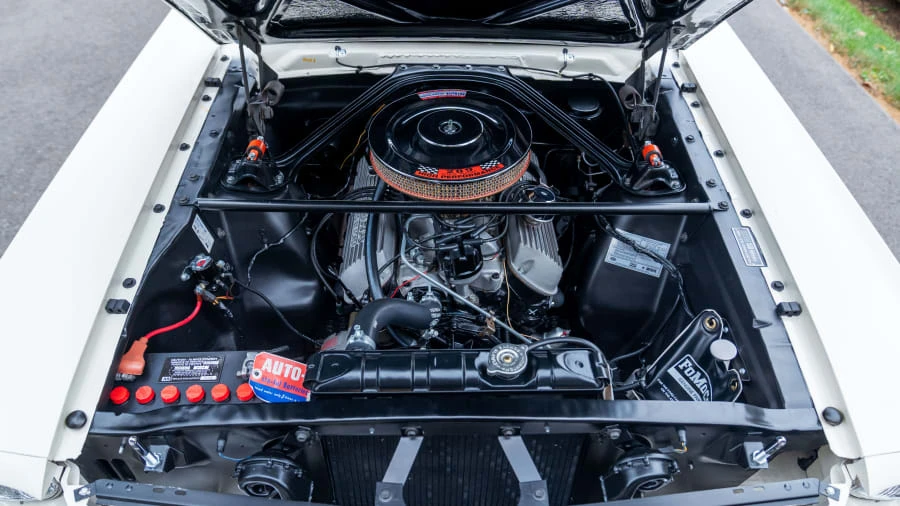 1966 Shelby GT350 - Image 31 of 31