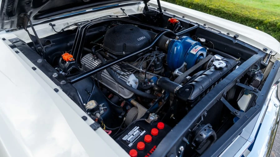 1966 Shelby GT350 - Image 25 of 31