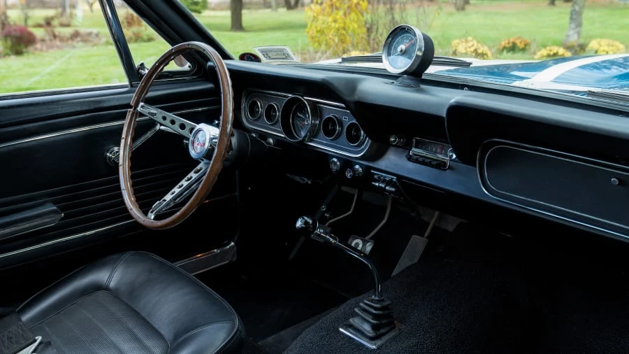 1966 Shelby GT350 - Image 21 of 31