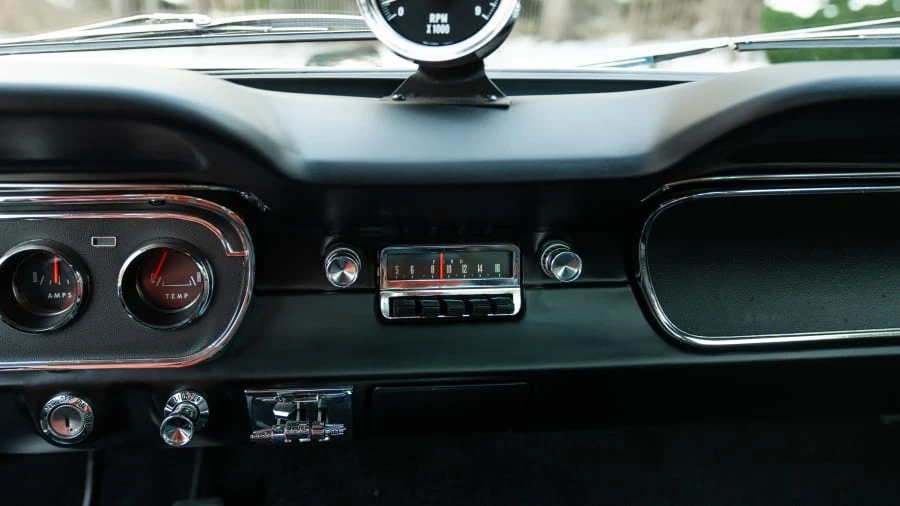 1966 Shelby GT350 - Image 23 of 31