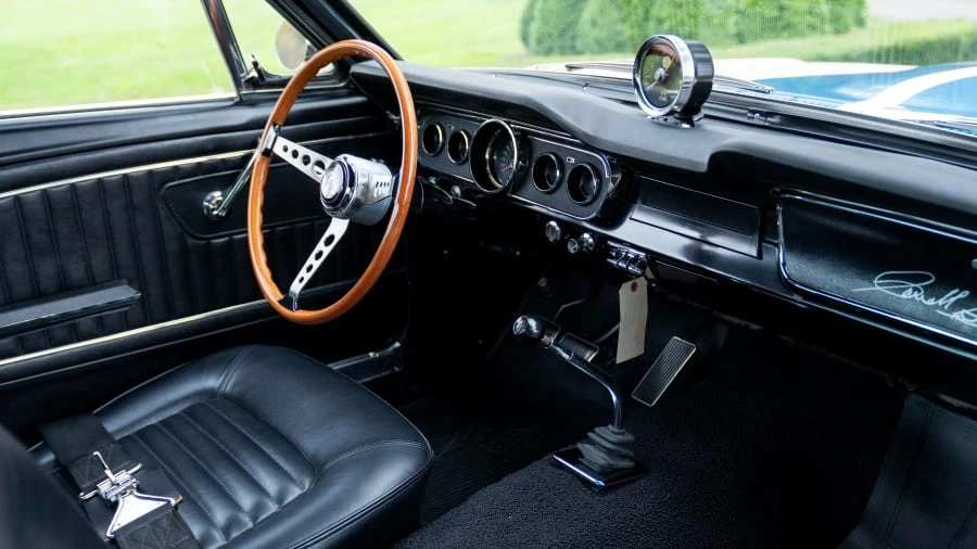 1966 Shelby GT350 - Image 22 of 31