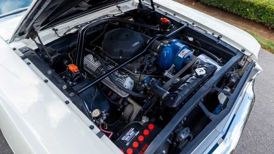 1966 Shelby GT350 - Image 28 of 31