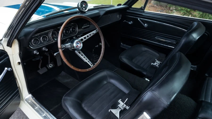 1966 Shelby GT350 - Image 18 of 31