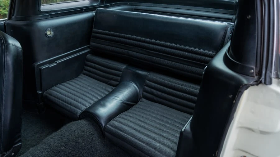 1966 Shelby GT350 - Image 20 of 31