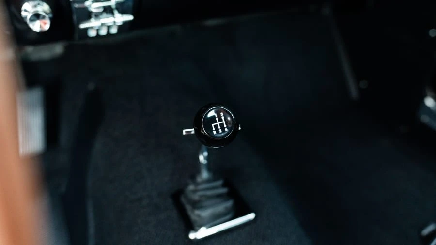 1966 Shelby GT350 - Image 26 of 31