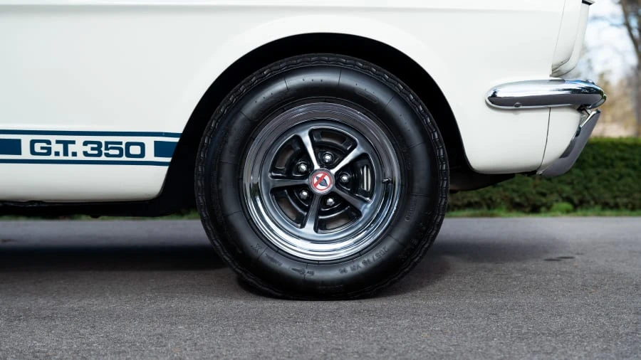 1966 Shelby GT350 - Image 11 of 31