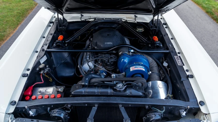 1966 Shelby GT350 - Image 30 of 31
