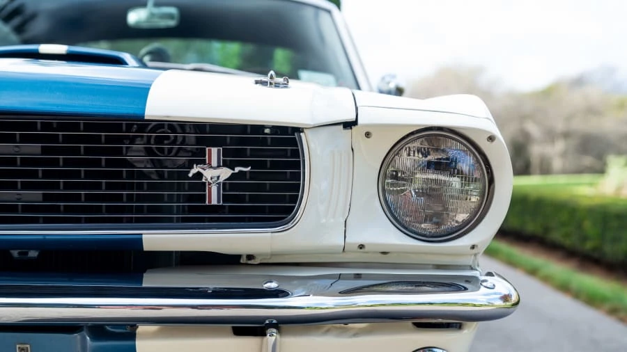 1966 Shelby GT350 - Image 14 of 31