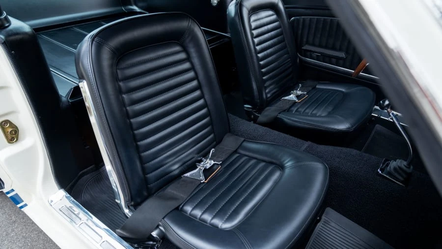1966 Shelby GT350 - Image 26 of 31