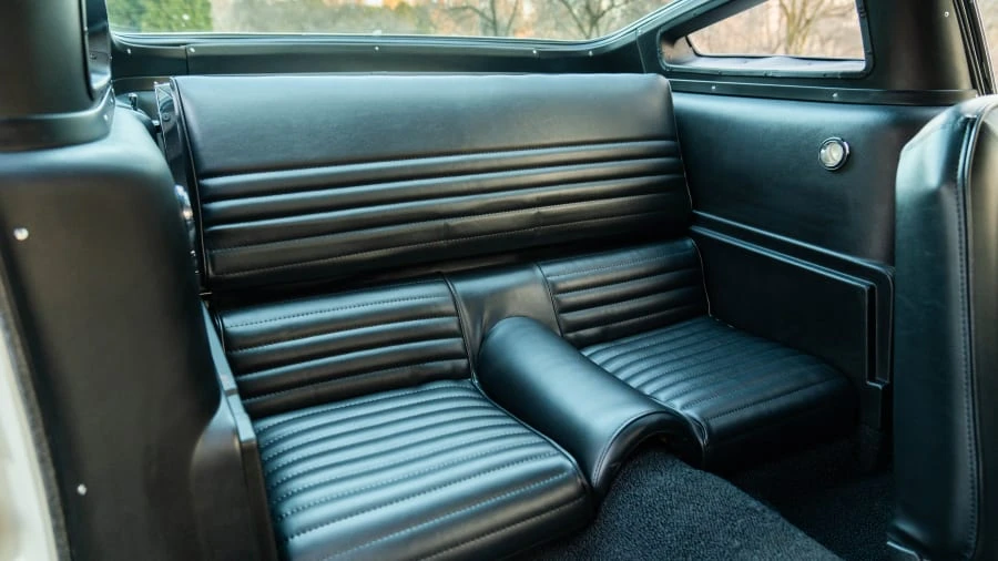 1966 Shelby GT350 - Image 20 of 31