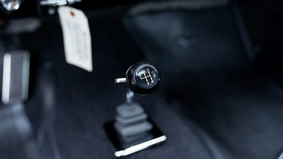 1966 Shelby GT350 - Image 29 of 31