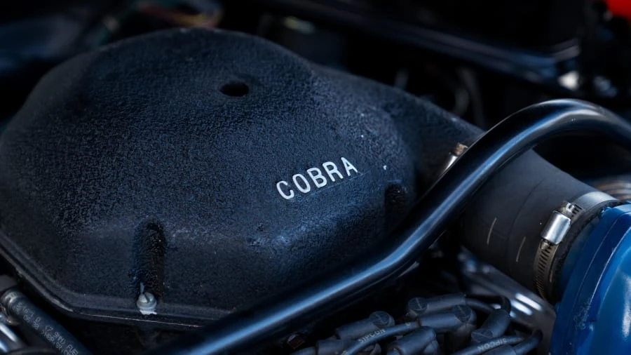 1966 Shelby GT350 - Image 27 of 31