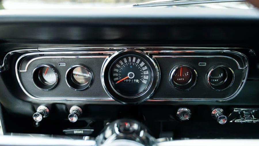 1966 Shelby GT350 - Image 15 of 31