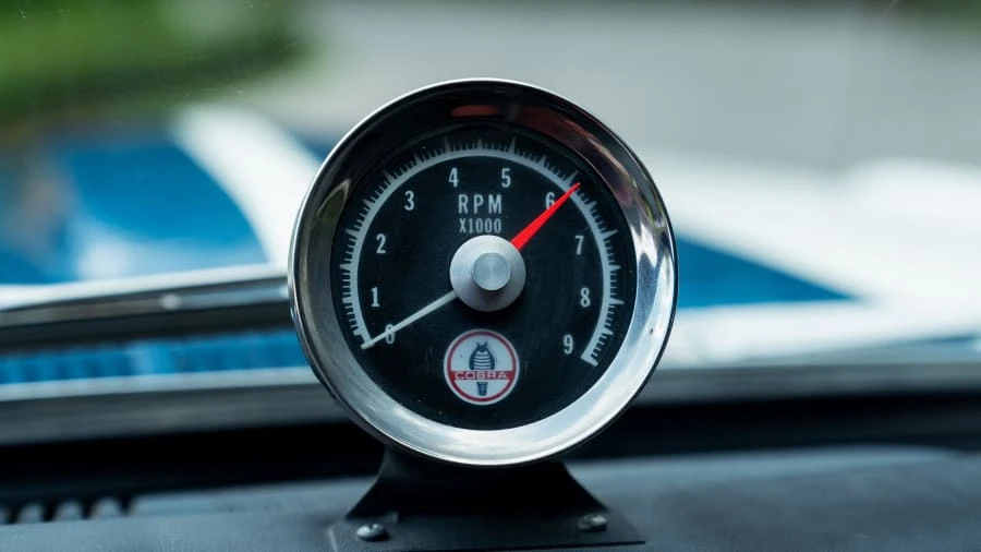 1966 Shelby GT350 - Image 23 of 31