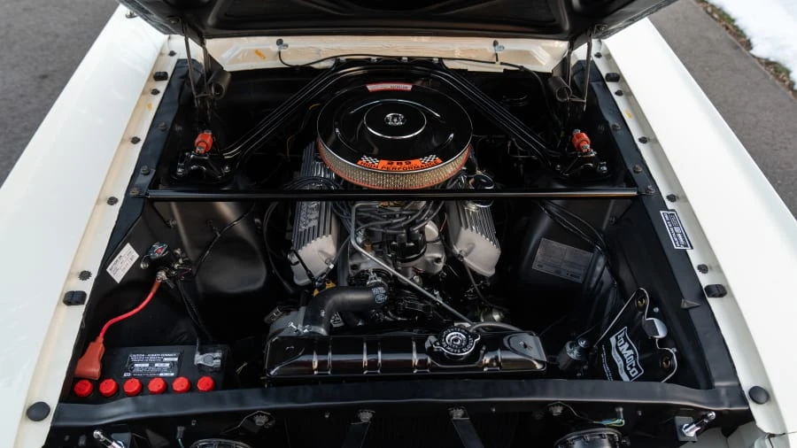 1966 Shelby GT350 - Image 28 of 31