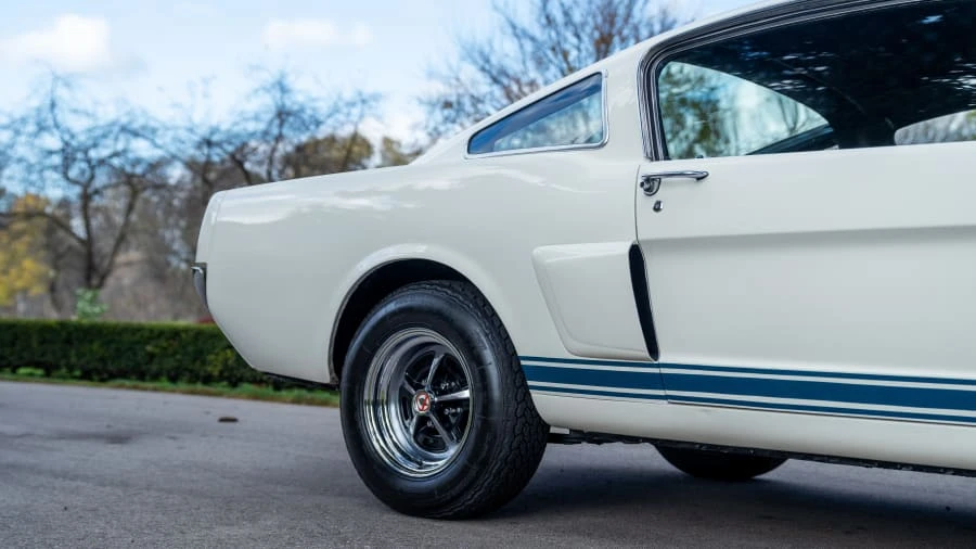 1966 Shelby GT350 - Image 9 of 31