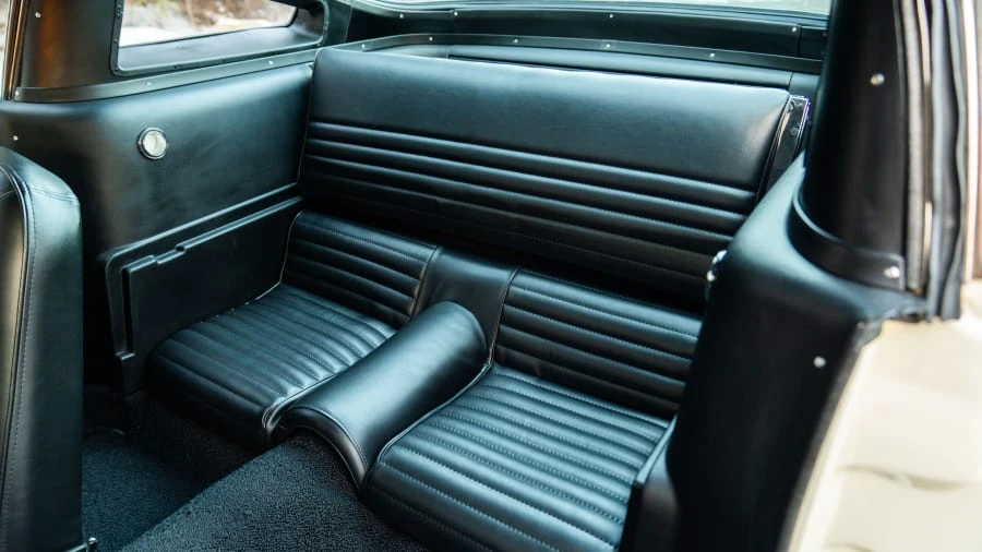 1966 Shelby GT350 - Image 22 of 31