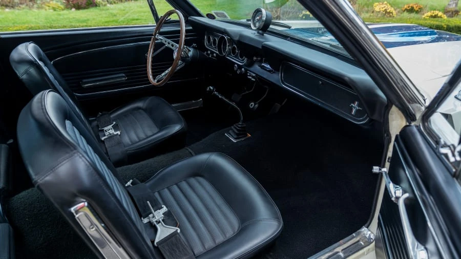 1966 Shelby GT350 - Image 15 of 31