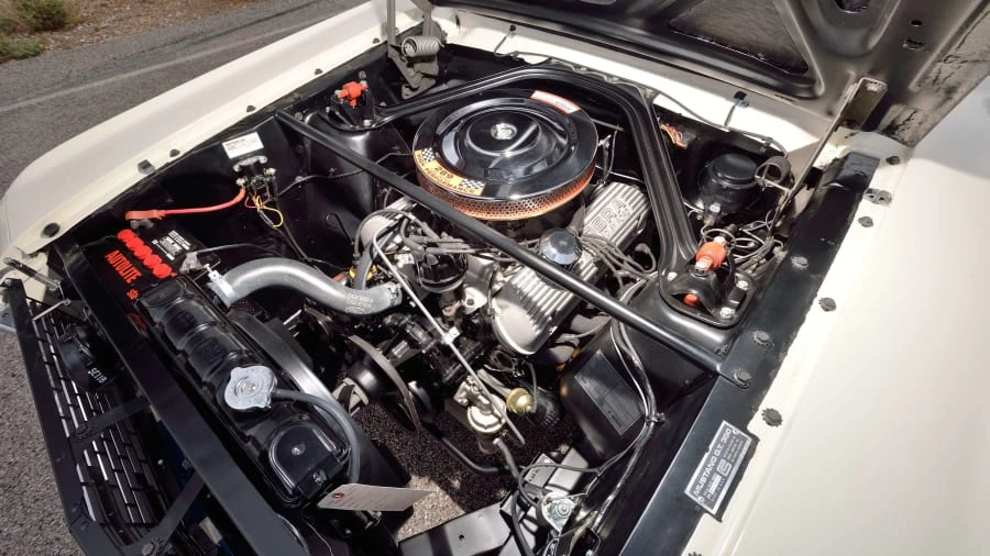 1966 Shelby GT350 - Image 6 of 25