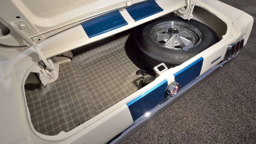 1966 Shelby GT350 - Image 18 of 25