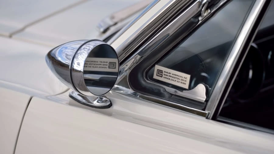 1966 Shelby GT350 - Image 22 of 25