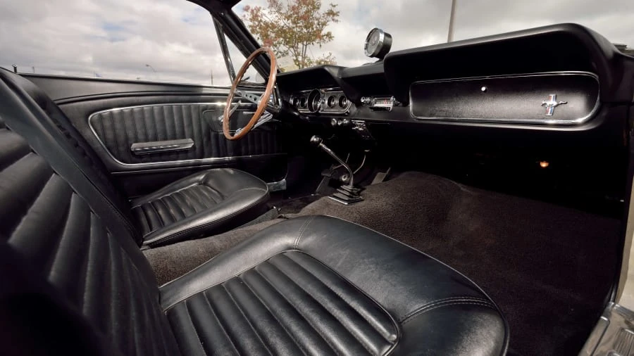 1966 Shelby GT350 - Image 5 of 20
