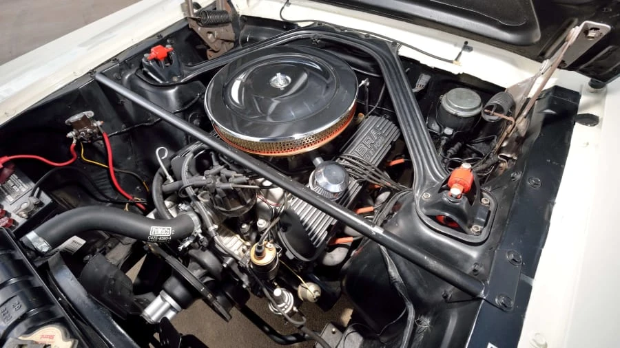 1966 Shelby GT350 - Image 6 of 20