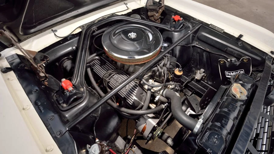 1966 Shelby GT350 - Image 7 of 20