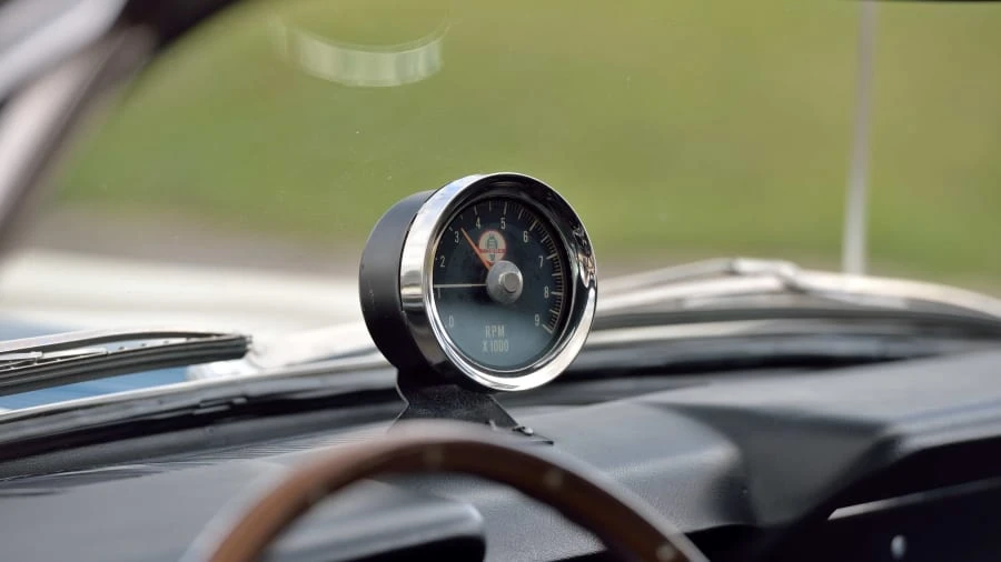 1966 Shelby GT350 - Image 10 of 20