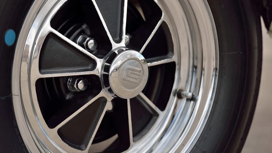 1966 Shelby GT350 - Image 15 of 20