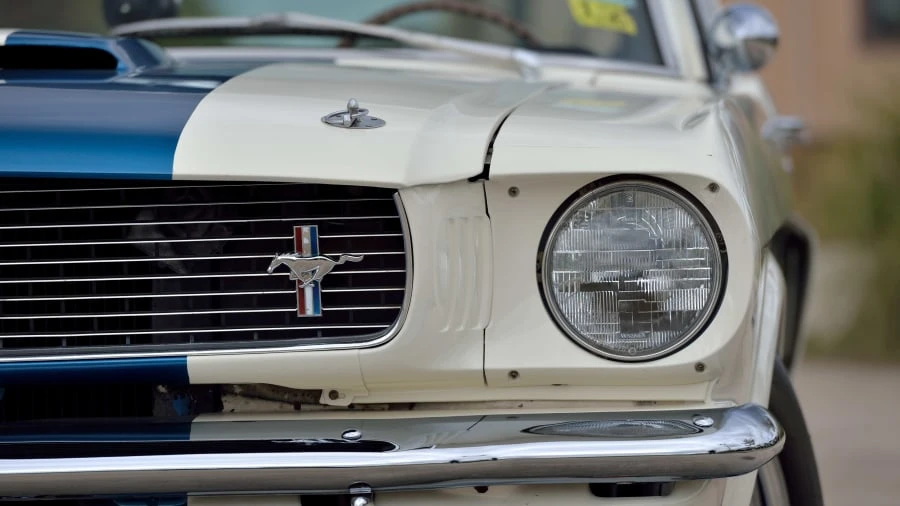 1966 Shelby GT350 - Image 18 of 20