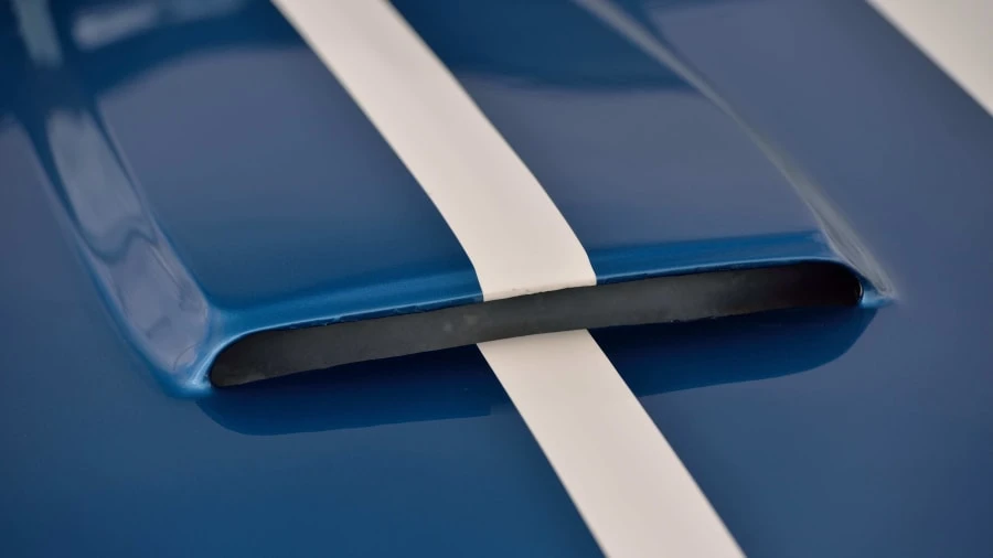 1966 Shelby GT350 - Image 19 of 20