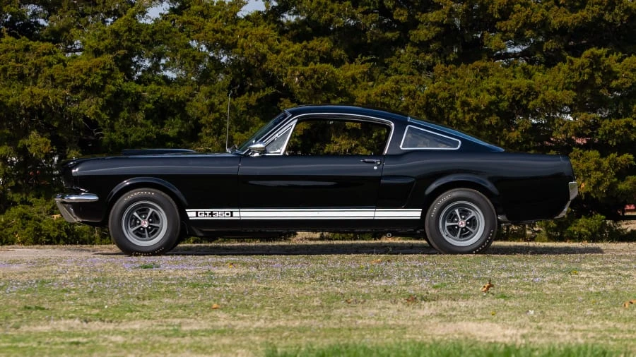 1966 Shelby GT350 - Image 2 of 20