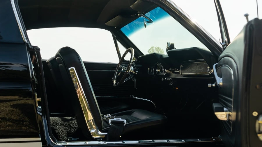 1966 Shelby GT350 - Image 5 of 20