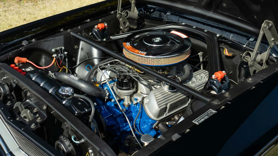 1966 Shelby GT350 - Image 6 of 20