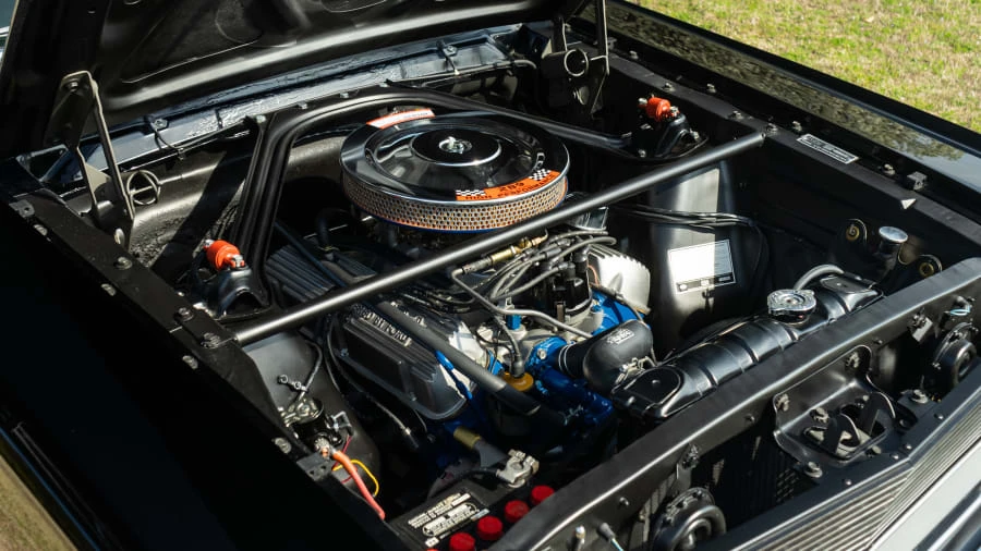 1966 Shelby GT350 - Image 7 of 20