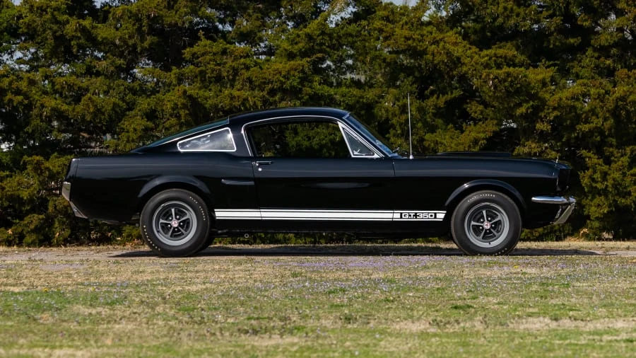 1966 Shelby GT350 - Image 8 of 20