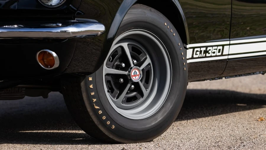 1966 Shelby GT350 - Image 9 of 20