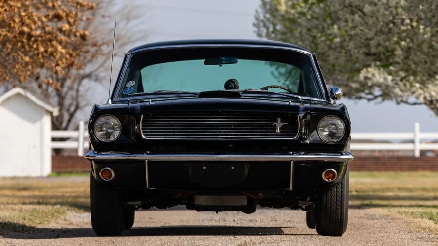 1966 Shelby GT350 - Image 14 of 20