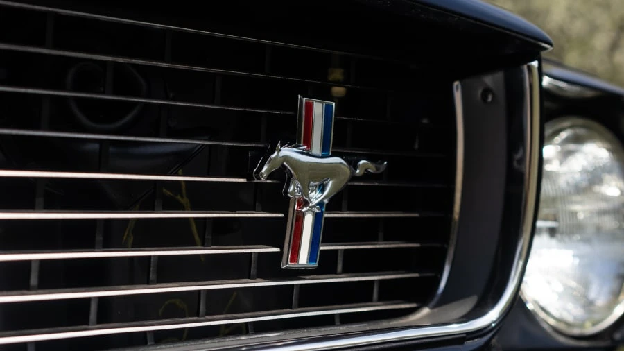 1966 Shelby GT350 - Image 20 of 20