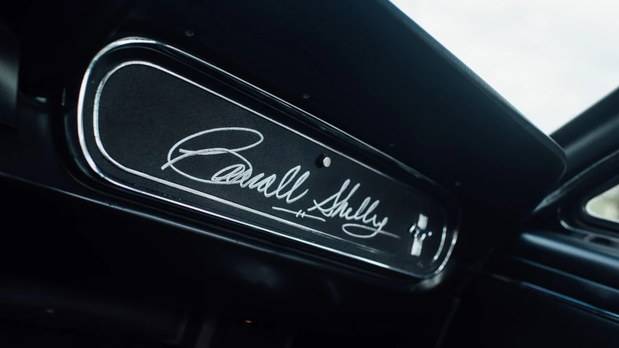 1966 Shelby GT350 - Image 10 of 12