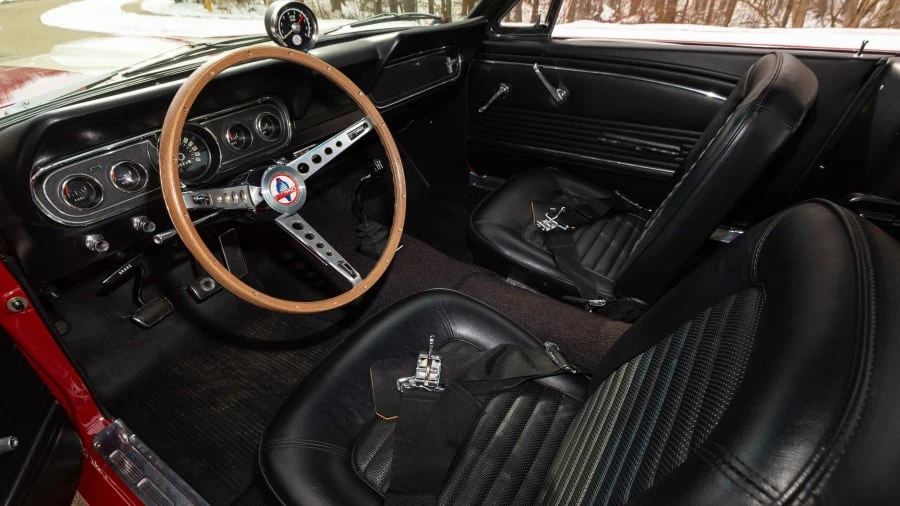 1966 Shelby GT350 - Image 15 of 31