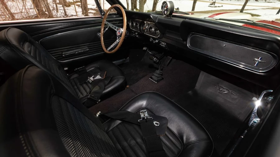1966 Shelby GT350 - Image 16 of 31