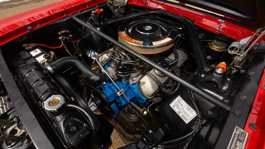 1966 Shelby GT350 - Image 28 of 31