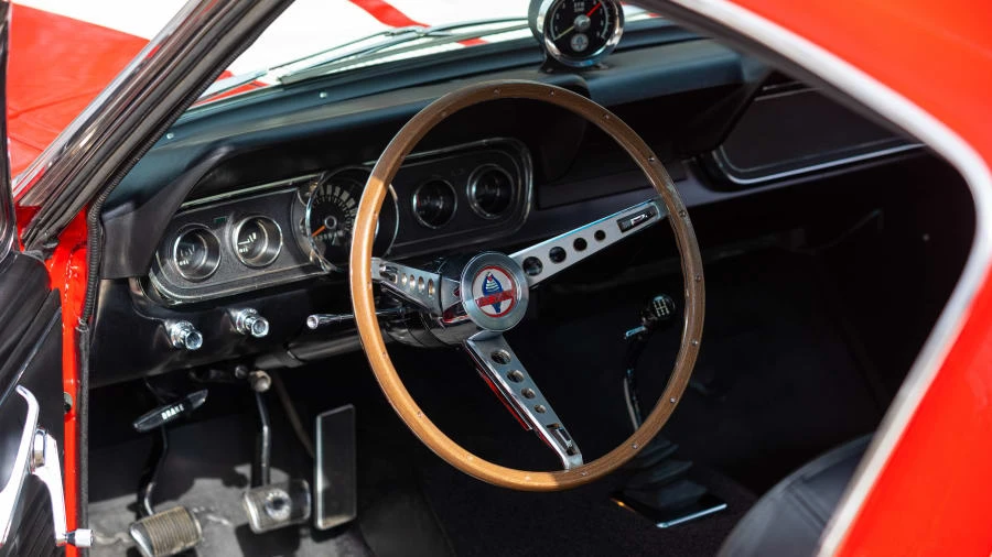 1966 Shelby GT350 - Image 17 of 31