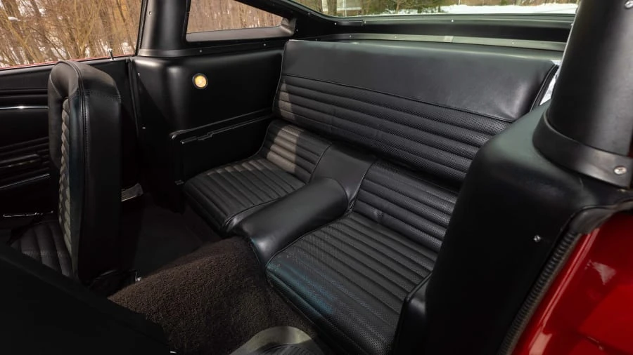 1966 Shelby GT350 - Image 19 of 31