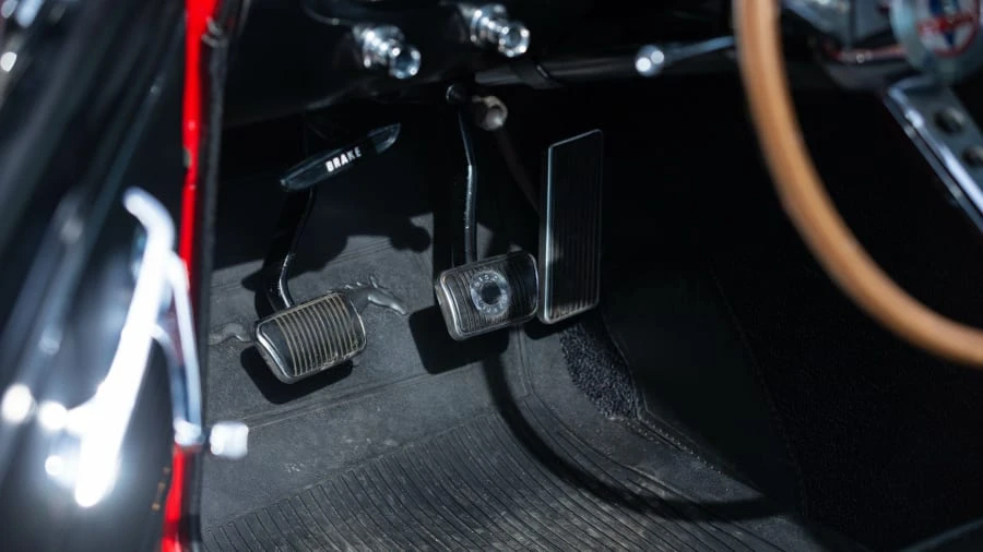 1966 Shelby GT350 - Image 20 of 31